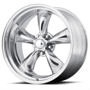 American Racing Torq Thrust II 1 PC 16x8