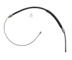 Raybestos BC93639 käsijarruvaijeri taka