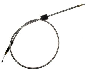 Raybestos BC93919 käsijarruvaijeri etu