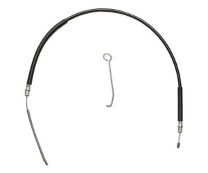 Raybestos BC93921 käsijarruvaijeri taka, vasen