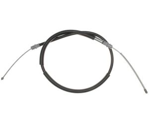 Raybestos BC94573 käsijarruvaijeri taka