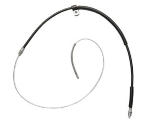 Raybestos BC94968 käsijarruvaijeri taka, oikea