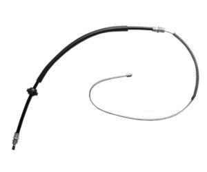 Raybestos BC95126 käsijarruvaijeri etu