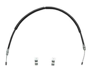 Raybestos BC95184 käsijarruvaijeri taka, vasen