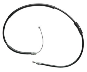Raybestos BC95214 käsijarruvaijeri taka