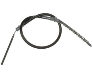 Raybestos BC95332 käsijarruvaijeri taka, vasen