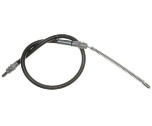 Raybestos BC95333 käsijarruvaijeri taka, oikea