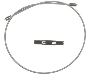 Raybestos BC95457 käsijarruvaijeri keskimmäinen