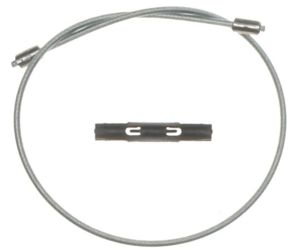 Raybestos BC95794 käsijarruvaijeri keskimmäinen