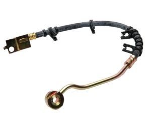 Raybestos BH380347 jarruletku, etu, vasen