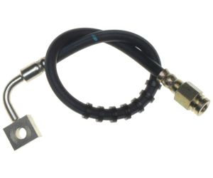 Raybestos BH381340 jarruletku, etu, vasen
