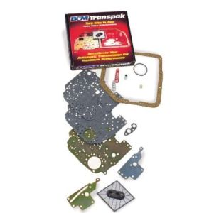 B&M 40228 Shift Kit