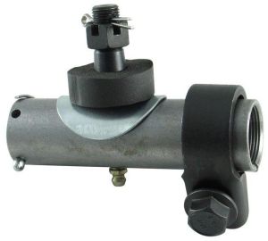 Borgeson 990007 Adapteri
