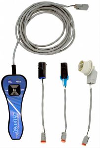 Carter CV1000 testeri 