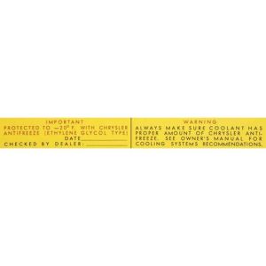 Classic Industries RC11 Tarra