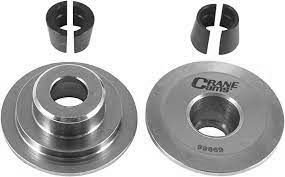 Crane Cams 99669-2 Lautanen