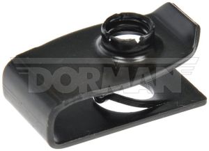 Dorman 700-523 Peltimutteri U-MALLI 1/4" X 9/16"