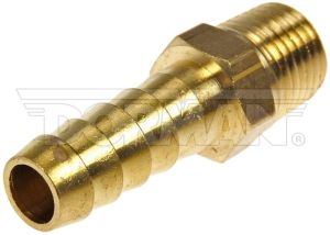Dorman 785-416 Letkuliitin 3/8"