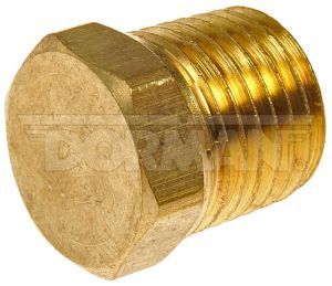 Dorman 785-422 Kierretulppa 1/4" NPT