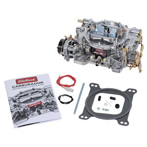Edelbrock 19039 Kaasutin