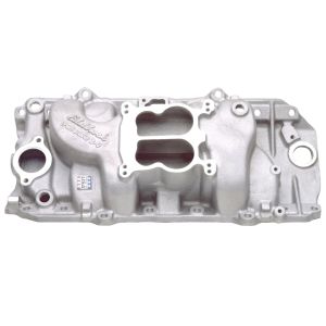 Edelbrock PERFORMER 2-0 2161 imusarja