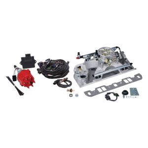 Edelbrock 356500 Ruiskusarja