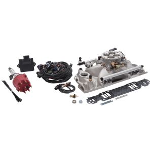 Edelbrock 35770 Ruiskusarja