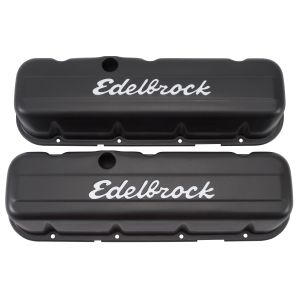 Edelbrock 4683 Venttiilikopat