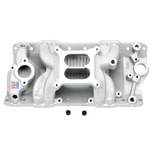 Edelbrock Performer RPM AIR-GAP 7501 imusarja