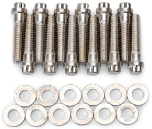 Edelbrock 8579 Pulttisarja