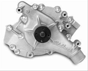 Edelbrock 8866 Vesipumppu