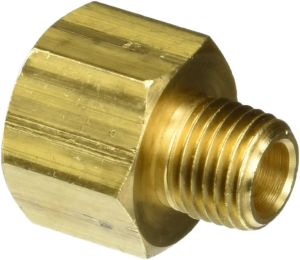 Everco 120EE Adapteri