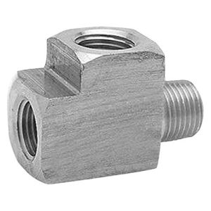 Everco 127A T-liitin