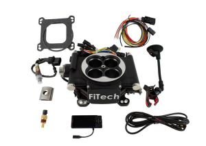 FiTech 30002 Ruiskusarja