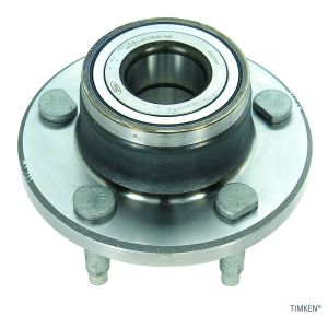 Timken HA590026 Pyörän napa