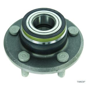 Timken HA590030 Pyörän napa