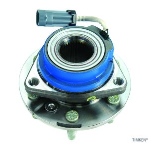 Timken HA590157 Pyörän napa