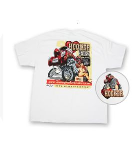 Hooker 10149-XXLHKR T-paita