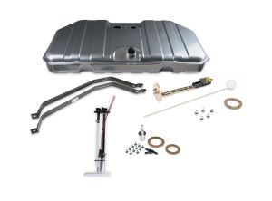 Holley 19-101 Polttoainetankki