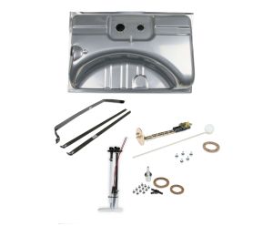 Holley 19-135 Polttoainetankki
