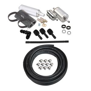 Holley 526-5 Polttoainepumppu