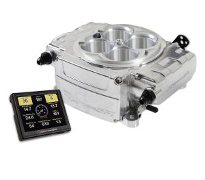 Holley 550-510-3XX ruiskusarja