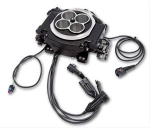 Holley 550-519 Ruiskusarja