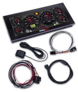 Holley 553-111 Mittaristo