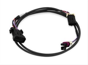 Holley 558-431 Johtosarja