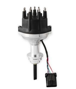 Holley 565-208 Virranjakaja