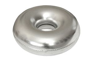 ALUMIINI DONUTS 2.5"