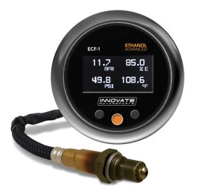 Innovate 3903 ECF-1 monitoimimittari