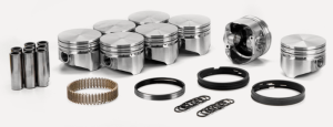 KB Pistons KB226KTM Mäntäsarja