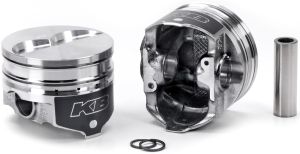 KB Pistons KB237KTM-060 Mäntäsarja